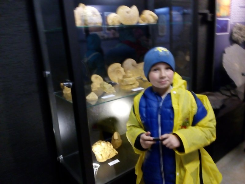 Wycieczka do Jura Parku w Bałtowie